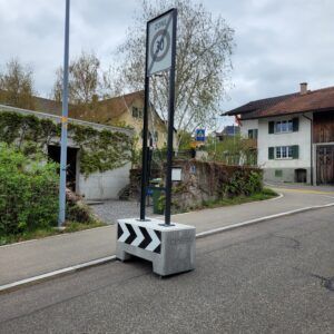 2K Betonblock