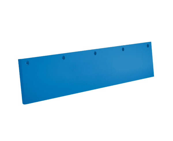 Stahl-Schürfleisten