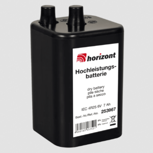 Batterien