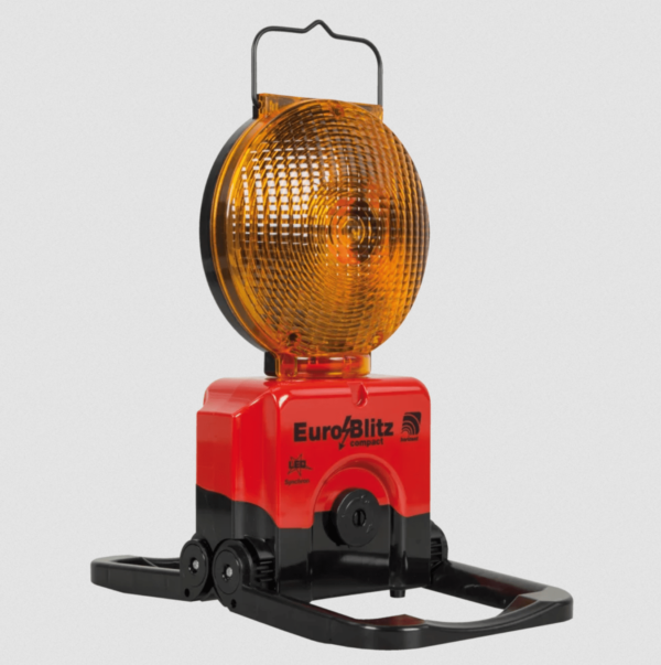 Euroblitz LED Leuchte