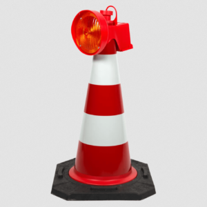 conefix leitkegel led leuchte