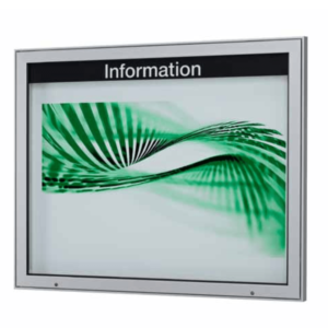 Informationskasten