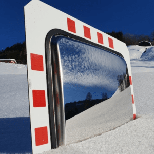 ICE FREE Verkehrsspiegel
