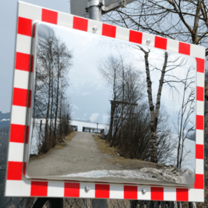 DURABEL Verkehrsspiegel