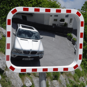 Eucryl Verkehrsspiegel