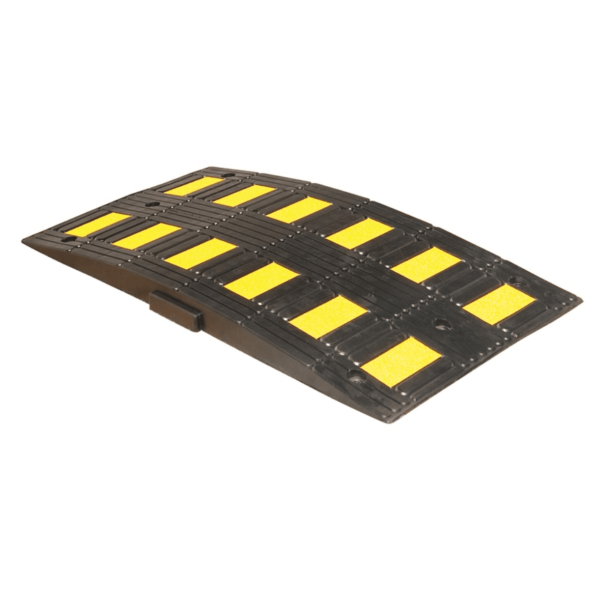 Saferide Fahrbahnschwelle