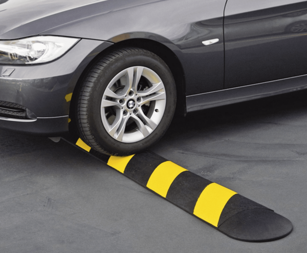 Easy Ride Fahrbahnschwelle