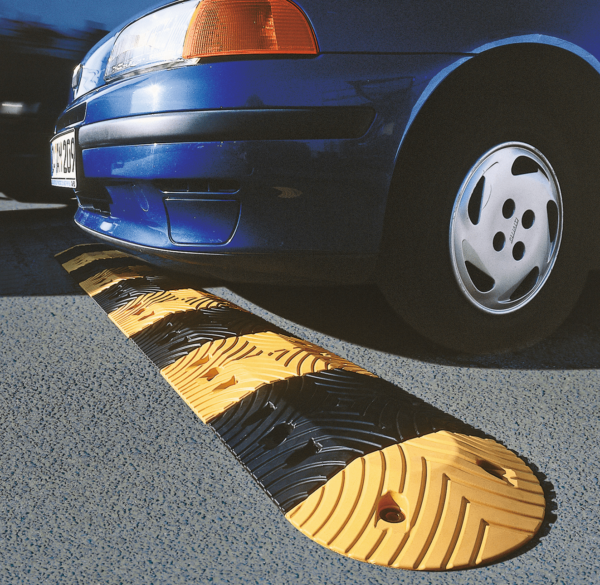 Topstop Fahrbahnschwelle