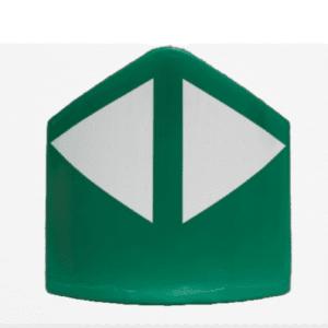 Verkehrsteiler