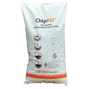 Chipfill
