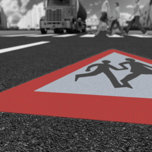 PrefaTherm für den Verkehr auf Strassen