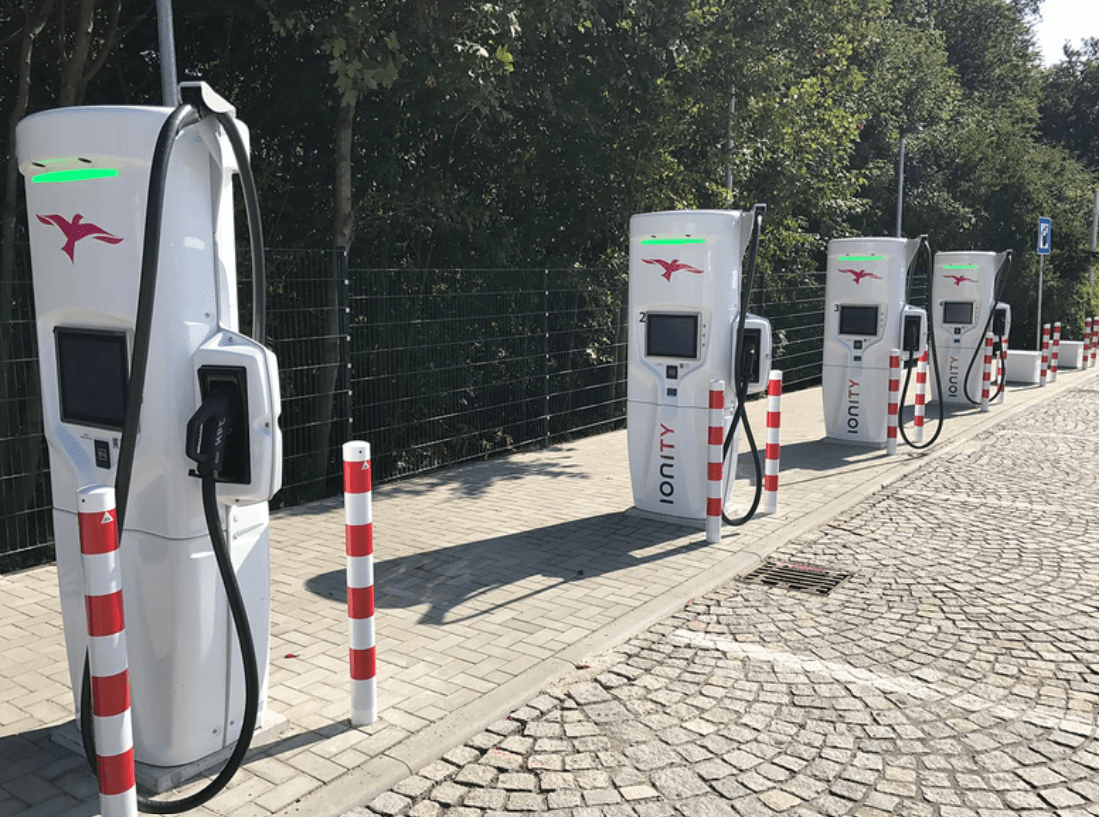 absperrpfosten zum einbetonieren