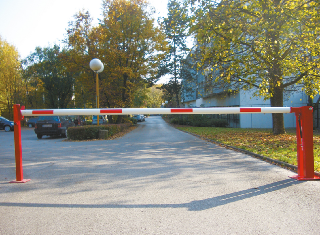handschranken