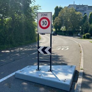 Betontrapez