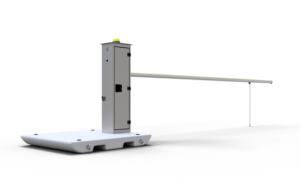 vbarriertraffix laser