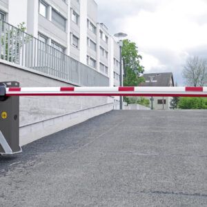 Elektrische Schranken