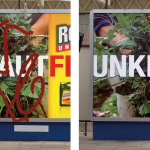Antigraffitifolie